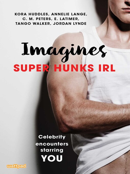 Title details for Imagines by Kora Huddles - Available